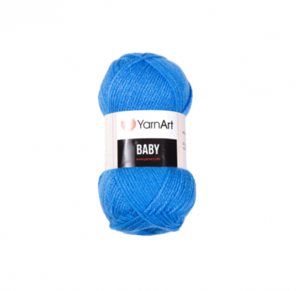 Yarn YarnArt Baby 600